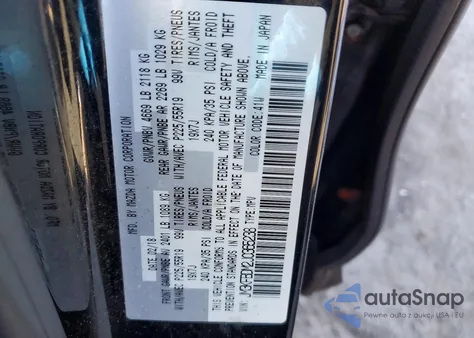 2018 Mazda Cx-5 Grand Touring from USA, damaged, VIN JM3KFBDM2J0365238